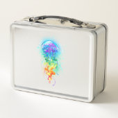 Kwal regenboog (Achterkant)