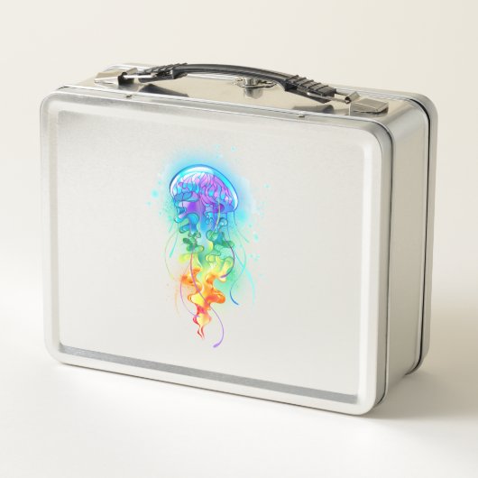 Kwal regenboog (Achterkant)