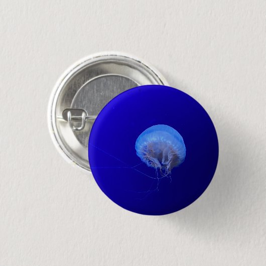 kwal ronde button 3,2 cm (Voorkant /achterkant)