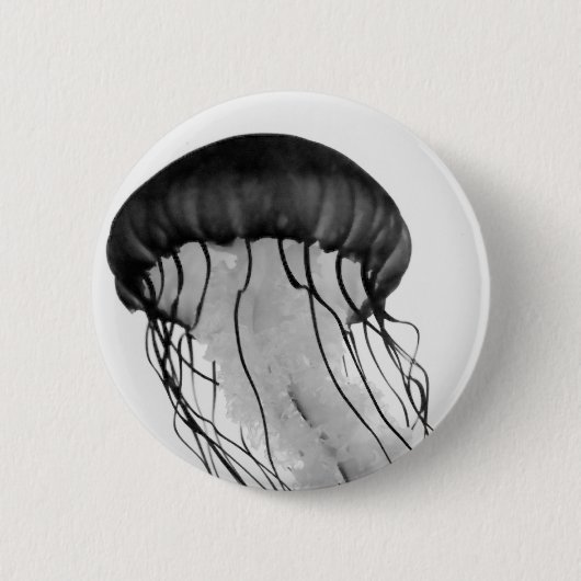 kwal ronde button 5,7 cm (Voorkant)