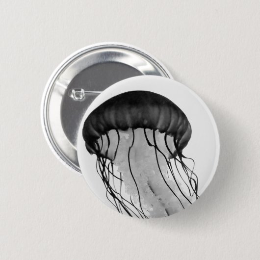 kwal ronde button 5,7 cm (Voorkant /achterkant)