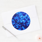 kwal ronde sticker (Envelop)