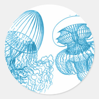 kwal ronde sticker