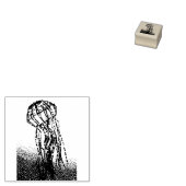 Kwal Rubberstempel (Gestempeld)