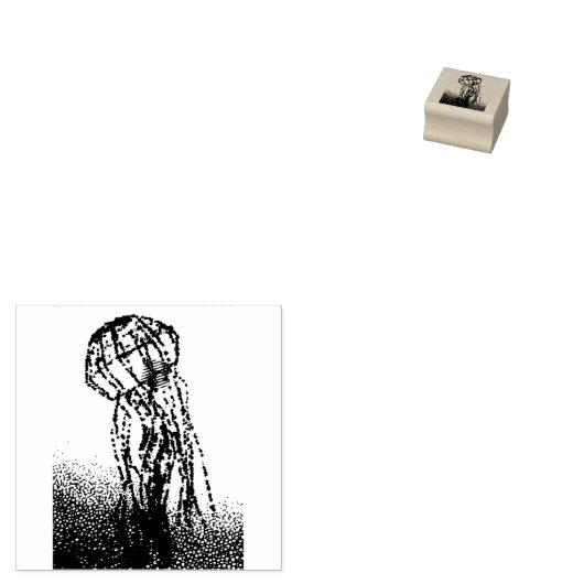 Kwal Rubberstempel (Gestempeld)