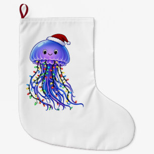 Kwal Santa Hoed Kerstverlichting Merry Jellyma Grote Kerstsok