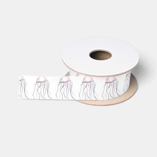 kwal satijnen lint (Spoel)