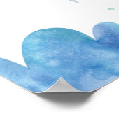 Kwal Serenity Aanpasbaar Poster (Hoek)