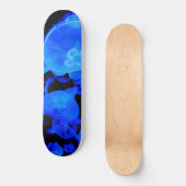 kwal skateboard (Voorkant)