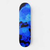 kwal skateboard (Voorkant)