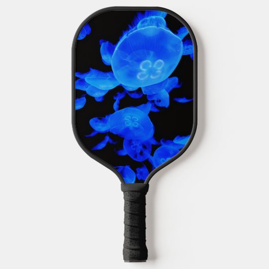 kwal skateboard pickleball paddle (Voorkant)