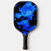 kwal skateboard pickleball paddle (Achterkant)