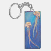 Kwal sleutelhanger (Voorkant Links)