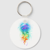 Kwal Sleutelhanger (Voorkant)