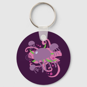 kwal sleutelhanger