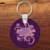 kwal sleutelhanger (Voorkant)