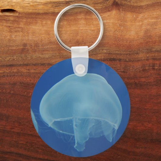 kwal sleutelhanger (Voorkant)