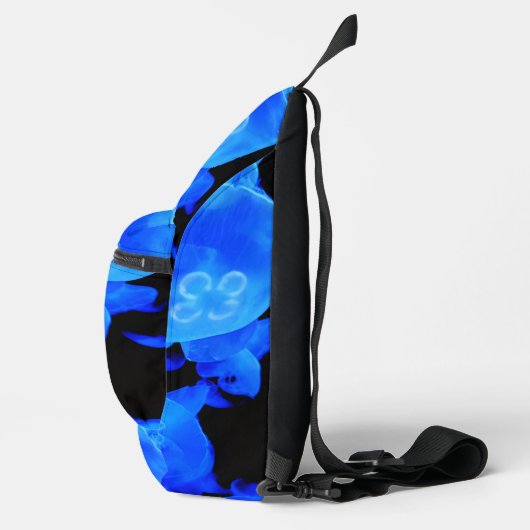 Kwal Sling Bag (Rechts)