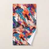 Kwal Sprong Bad Handdoek (Handdoek)
