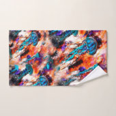 Kwal Sprong Bad Handdoek (Handdoek)