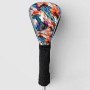Kwal Sprong Golfheadcover