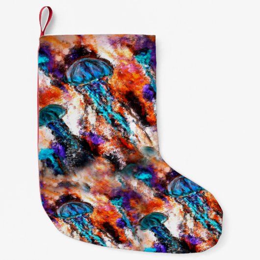 Kwal Sprong Kleine Kerstsok (Voorkant)