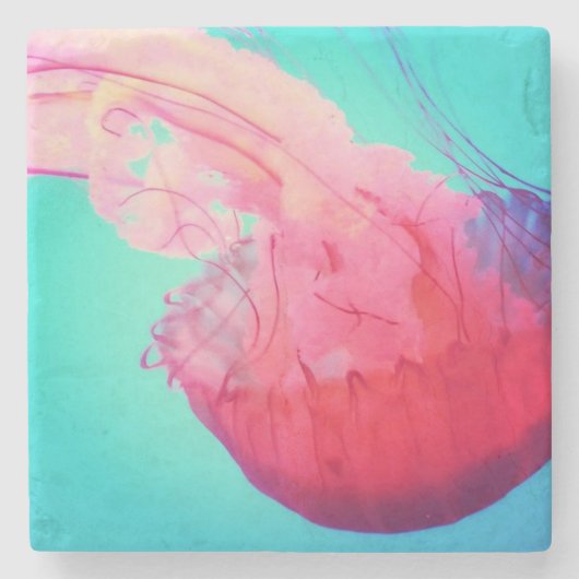 kwal stenen onderzetter (Voorkant)