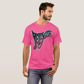 kwal t-shirt (Voorkant volledig)