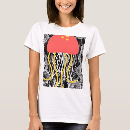 kwal t-shirt (Voorkant)