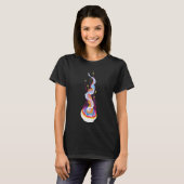 Kwal T-shirt (Voorkant volledig)