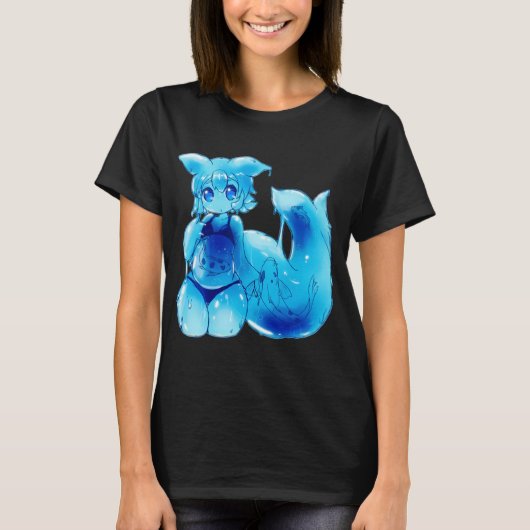 Kwal T-shirt (Voorkant)
