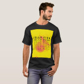 Kwal T-shirt (Voorkant volledig)