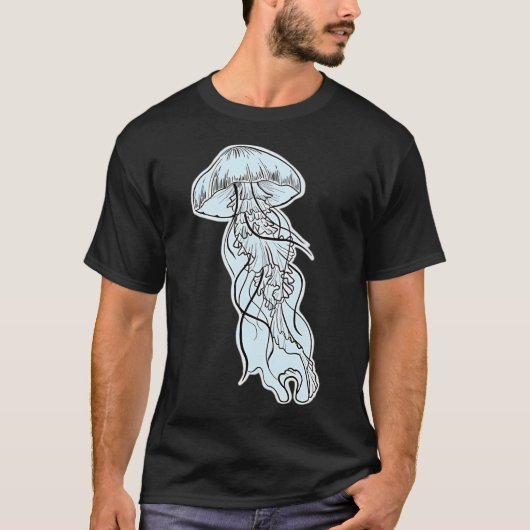 kwal t-shirt (Voorkant)