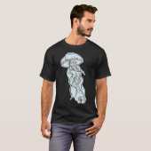kwal t-shirt (Voorkant volledig)