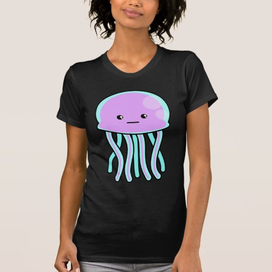 kwal t-shirt (Voorkant)