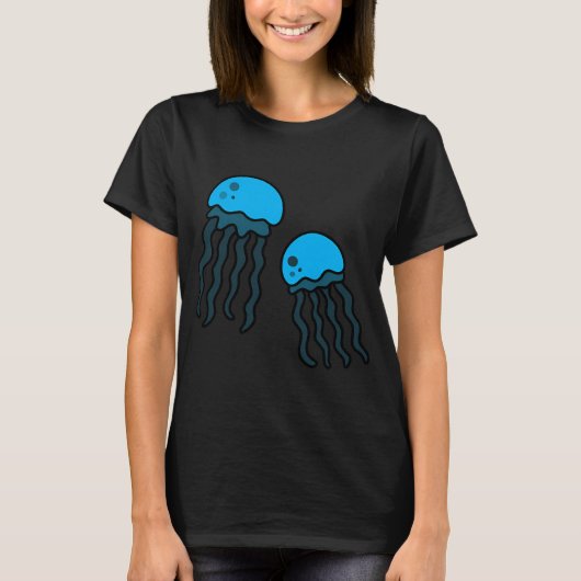 kwal t-shirt (Voorkant)