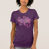 kwal t-shirt (Voorkant)