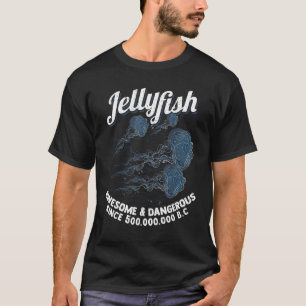 Kwal T-shirt Oceaan Onderwater Kinderkostuum Jel