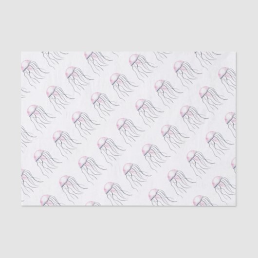 kwal tissuepapier (Voorkant)