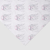 kwal tissuepapier (Detail)