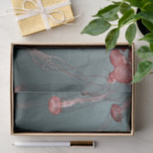 kwal tissuepapier (Geschenk)