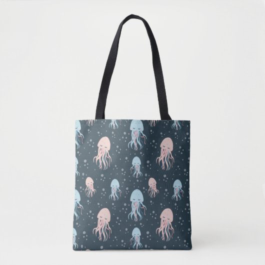kwal tote bag (Voorkant)