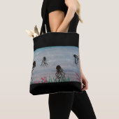 kwal tote bag (Dichtbij)