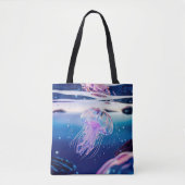 kwal tote bag (Voorkant)