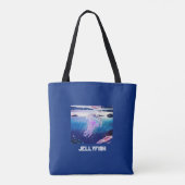 kwal tote bag (Achterkant)