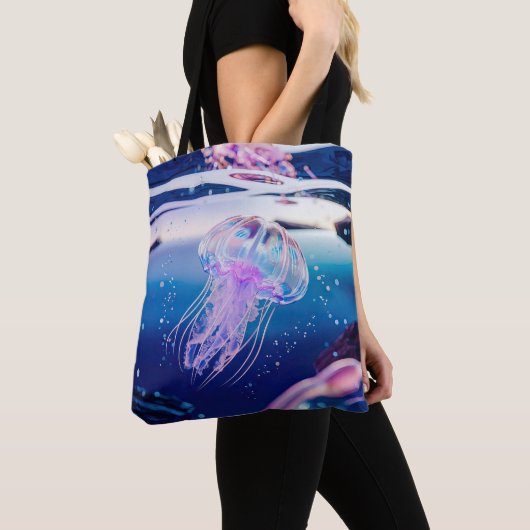 kwal tote bag (Dichtbij)