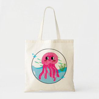 Kwal Tote Tas