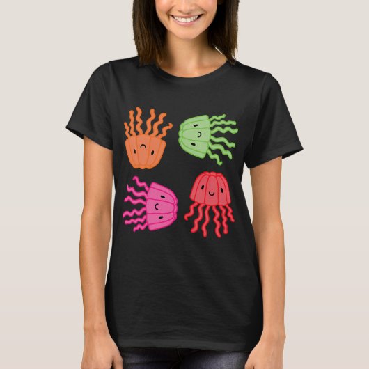 Kwal Verenigt T-shirt (Voorkant)
