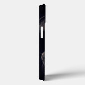 Kwal Zwemt Case-Mate iPhone Case (Achterkant / Rechts)