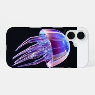 Kwalfoonhoes iPhone 16 Hoesje